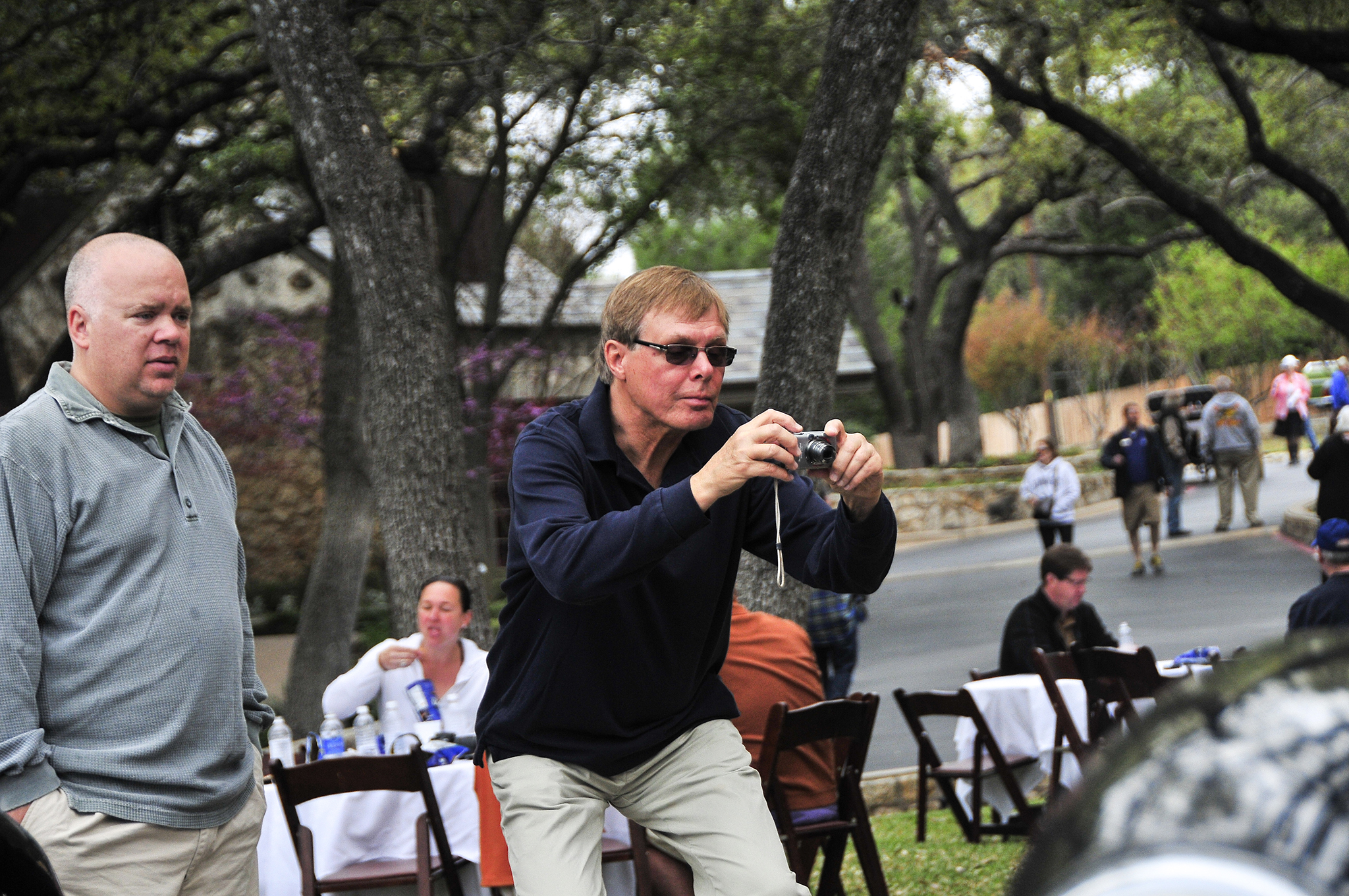Westwood car show 038